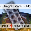 Suhagra Force 50Mg 30